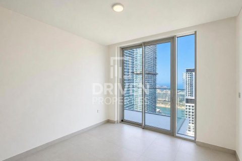 Byt v Dubai Harbour, Dubai, SAE 4 ložnice, 225.85 m² Č.: 754208 - fotografie 8