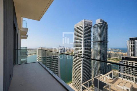 Byt v Dubai Harbour, Dubai, SAE 4 ložnice, 225.85 m² Č.: 754208 - fotografie 20