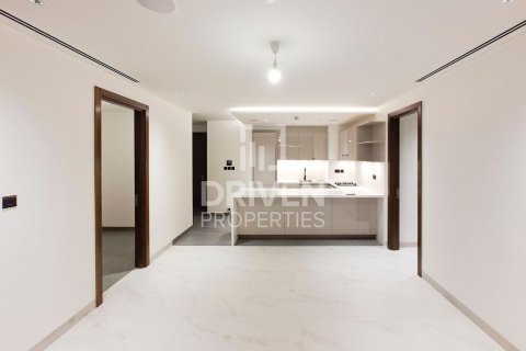 Apartament de închiriat în Mohammed Bin Rashid City, Dubai, EAU 3 dormitoare, 146.04 mp.  №754210 - poză 1