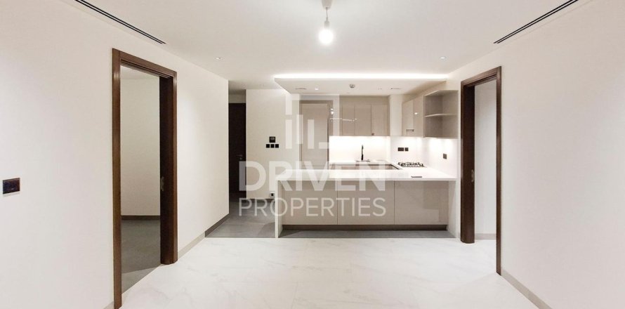 Apartament în Mohammed Bin Rashid City, Dubai, EAU 3 dormitoare, 146.04 mp.  №754210