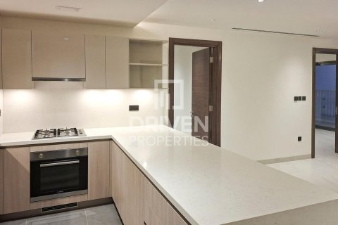 Apartament de închiriat în Mohammed Bin Rashid City, Dubai, EAU 3 dormitoare, 146.04 mp.  №754210 - poză 14