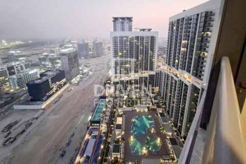 Apartament de închiriat în Mohammed Bin Rashid City, Dubai, EAU 3 dormitoare, 146.04 mp.  №754210 - poză 19