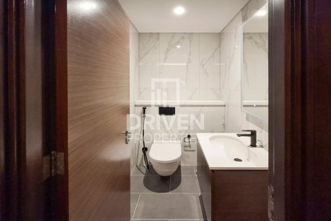 Apartament de închiriat în Mohammed Bin Rashid City, Dubai, EAU 3 dormitoare, 146.04 mp.  №754210 - poză 15