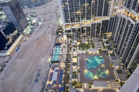 Apartament de închiriat în Mohammed Bin Rashid City, Dubai, EAU 3 dormitoare, 146.04 mp.  №754210 - poză 18