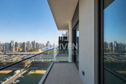 Dzīvoklis Dubai Harbour, Dubaijā, AAE 3 istabas, 151.34 m2 Nr. 754207 - attēls 16