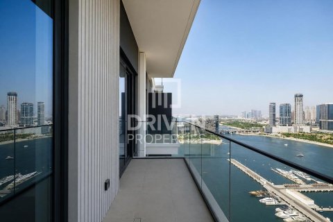 Dzīvoklis Dubai Harbour, Dubaijā, AAE 3 istabas, 151.34 m2 Nr. 754207 - attēls 17