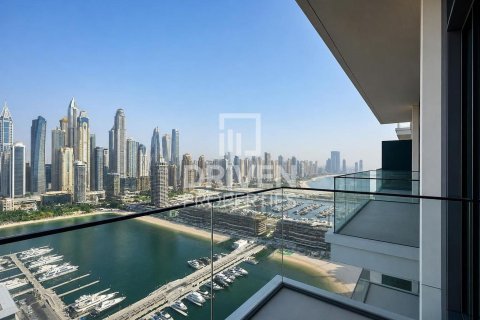 Dzīvoklis Dubai Harbour, Dubaijā, AAE 3 istabas, 151.34 m2 Nr. 754207 - attēls 1