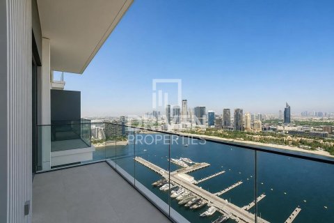Dzīvoklis Dubai Harbour, Dubaijā, AAE 3 istabas, 151.34 m2 Nr. 754207 - attēls 18