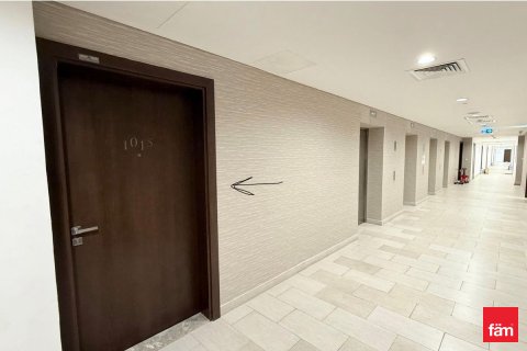 Apartament në Motor City, Dubai, Emiratet e Bashkuara Arabe 2 dhoma gjumi, 109.4 m2. № 669842 - Foto 12