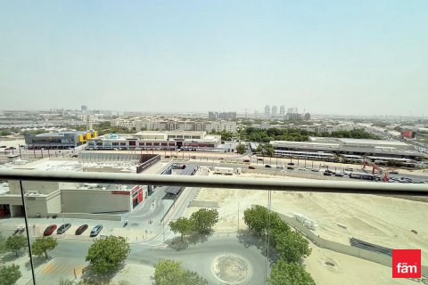 Apartament në Motor City, Dubai, Emiratet e Bashkuara Arabe 2 dhoma gjumi, 109.4 m2. № 669842 - Foto 1