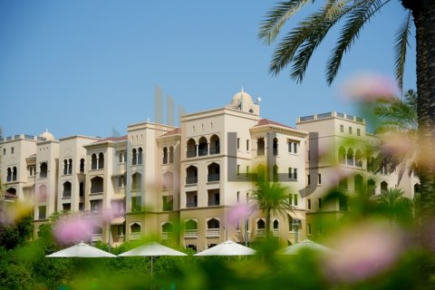 阿联酋 Abu Dhabi Saadiyat Island 待租 : 1 卧, 105.8 平方米 , 编号670008 - 照片 2