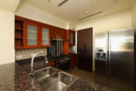 阿联酋 Abu Dhabi Saadiyat Island 待租 : 1 卧, 105.8 平方米 , 编号670008 - 照片 8