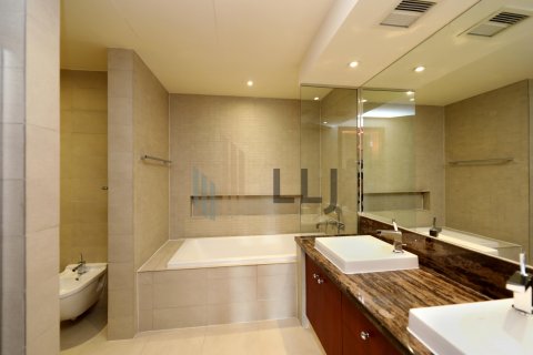 阿联酋 Abu Dhabi Saadiyat Island 待租 : 1 卧, 105.8 平方米 , 编号670008 - 照片 21