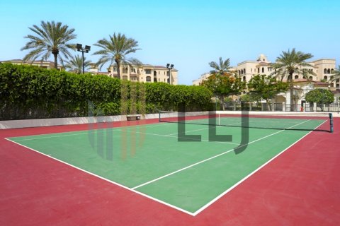 阿联酋 Abu Dhabi Saadiyat Island 待租 : 1 卧, 105.8 平方米 , 编号670008 - 照片 22