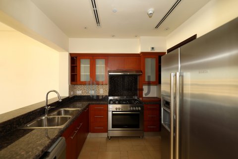 阿联酋 Abu Dhabi Saadiyat Island 待租 : 1 卧, 105.8 平方米 , 编号670008 - 照片 7