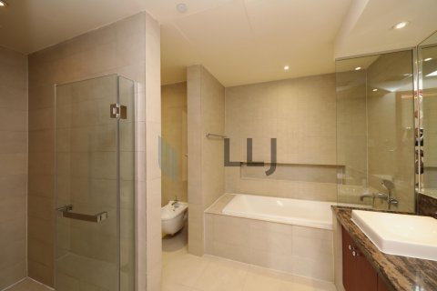 阿联酋 Abu Dhabi Saadiyat Island 待租 : 1 卧, 105.8 平方米 , 编号670008 - 照片 20