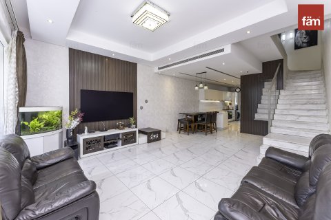 Huvila Dubai, Arabiemiraatit 3 makuuhuonetta, 159.3 m2 № 669843 - kuva 3