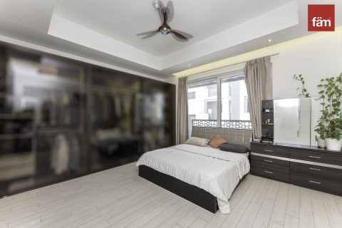 Huvila Dubai, Arabiemiraatit 3 makuuhuonetta, 159.3 m2 № 669843 - kuva 8
