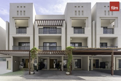 Huvila Dubai, Arabiemiraatit 3 makuuhuonetta, 159.3 m2 № 669843 - kuva 22