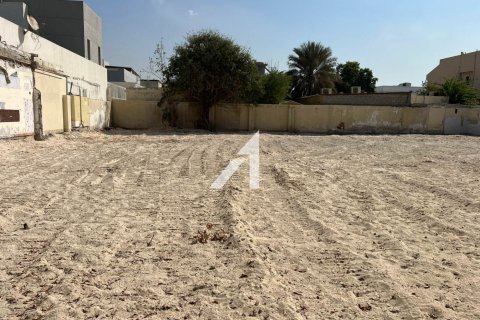 Müüa maa asukohaga Dubai, AÜE: 929 m² Nr 670017 - pilt 3