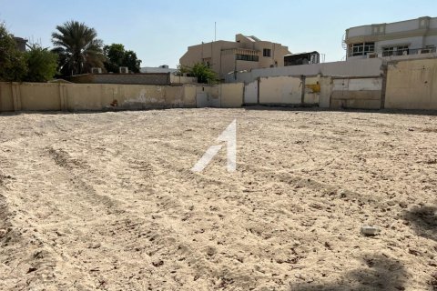 Müüa maa asukohaga Dubai, AÜE: 929 m² Nr 670017 - pilt 1