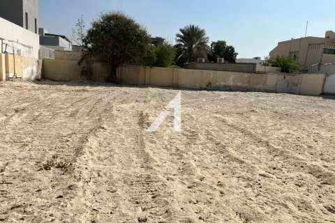Müüa maa asukohaga Dubai, AÜE: 929 m² Nr 670017 - pilt 4