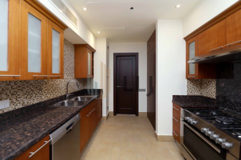 Apartmen di Saadiyat Island, Abu Dhabi, UAE 3 bilik tidur, 201.1 meter persegi № 670009 - foto 26