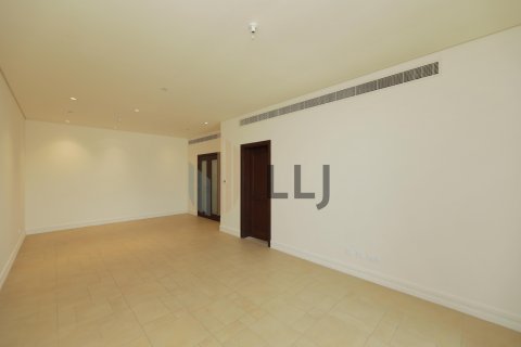 Apartmen di Saadiyat Island, Abu Dhabi, UAE 3 bilik tidur, 201.1 meter persegi № 670009 - foto 7