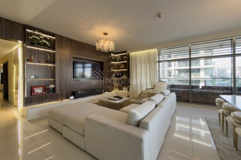 Lägenhet till försäljning i Dubai Hills Estate, Dubai, UAE 3 sovrum, 181 kvm Nr. 720624 - fotografi 4