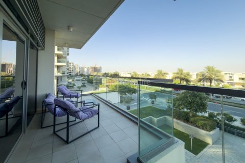 Apartmán v Dubai Hills Estate, SAE 3 spálne, 181 m2 č. 720624 - Fotografia 13