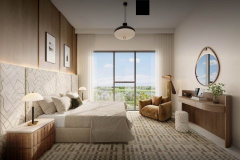 Apartment sa Dubai South (Dubai World Central), Dubai, UAE 3 silid-tulugan, 286 sq.m. № 720622 - larawan 3