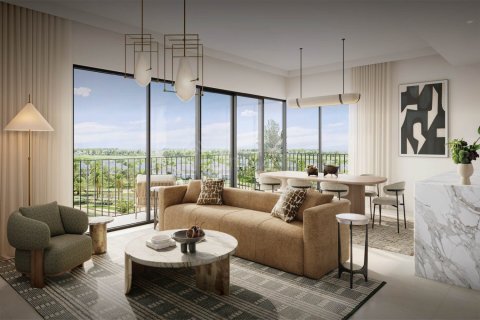 Apartment in Dubai South (Dubai World Central), Dubai, UAE 3 bedrooms, 286 sq.m. № 720621