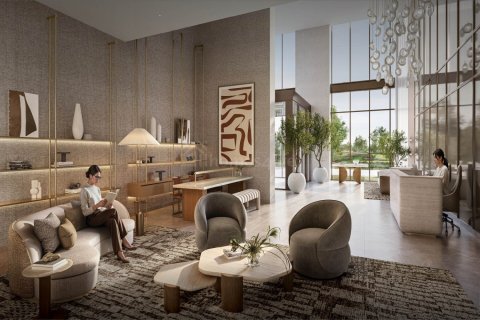 Lakás itt: Dubai, EAE, 3 hálószoba, 163 m², azonosító: 720620 - fénykép 1