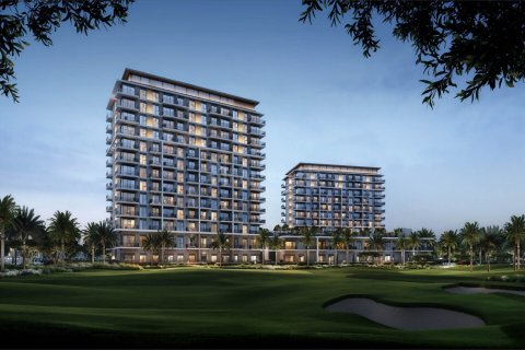Lakás itt: Dubai, EAE, 3 hálószoba, 163 m², azonosító: 720620 - fénykép 5