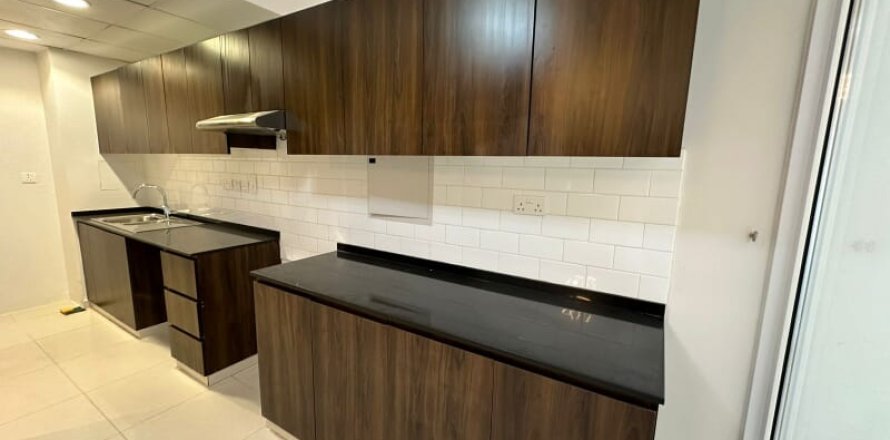 Таунхаус в DAMAC Hills (Akoya by DAMAC), Дубай, ОАЕ 5 спалень, 112м2 № 720625