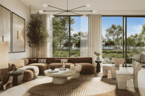 Kuća u nizu u gradu The Valley, Dubai, UAE 3 spavaće sobe, 208 m2 Br. 720623 - Slika 7
