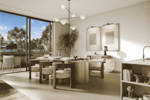 Kuća u nizu u gradu The Valley, Dubai, UAE 3 spavaće sobe, 208 m2 Br. 720623 - Slika 8