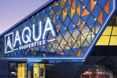 Lakás itt: Dubai Sports City, EAE, 3 hálószoba, 162 m², azonosító: 720626 - fénykép 3