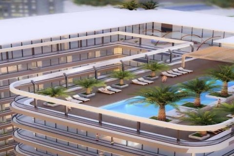 Lakás itt: Dubai Sports City, EAE, 3 hálószoba, 162 m², azonosító: 720626 - fénykép 2