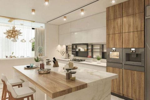 Adosado en venta en Dubai, EAU 3 dormitorios, 339.1 m2 № 719655 - foto 4
