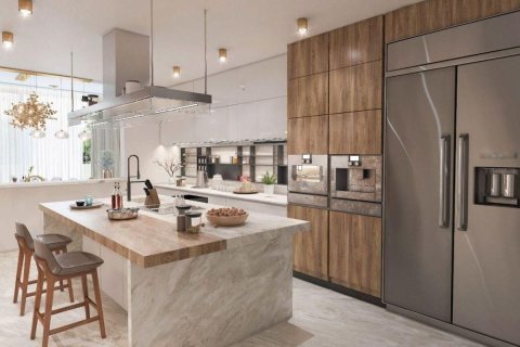 Adosado en venta en Dubai, EAU 3 dormitorios, 339.1 m2 № 719655 - foto 3