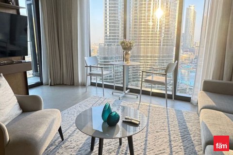 Wohnung zur Miete in Dubai, VAE 3 Schlafzimmer, 165.6 m2 Nr. 719656 - Foto 4