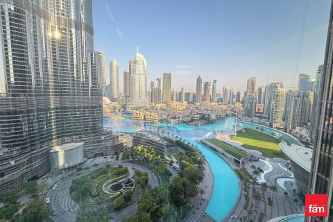 Wohnung in Dubai, VAE: 3 Schlafzimmer, 165.6 m2 Nr. 719656