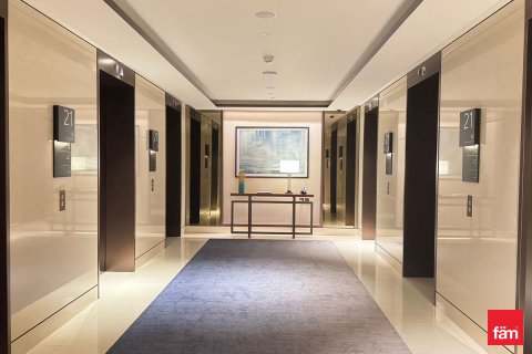 Wohnung zur Miete in Dubai, VAE 3 Schlafzimmer, 165.6 m2 Nr. 719656 - Foto 11