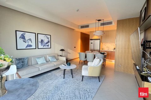 Wohnung zur Miete in Dubai, VAE 3 Schlafzimmer, 165.6 m2 Nr. 719656 - Foto 3