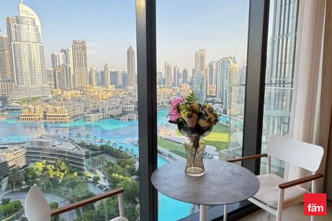 Wohnung zur Miete in Dubai, VAE 3 Schlafzimmer, 165.6 m2 Nr. 719656 - Foto 5