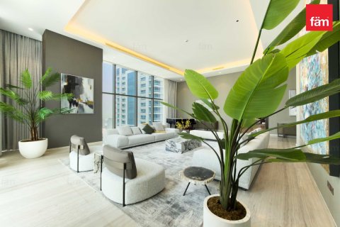 Dubai Marina、Dubai、UAE にあるペントハウスの賃貸物件 4ベッドルーム、594.5 m2、No719641 - 写真 4