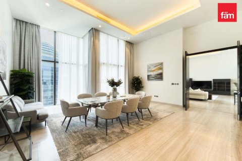 Dubai Marina、Dubai、UAE にあるペントハウスの賃貸物件 4ベッドルーム、594.5 m2、No719641 - 写真 7