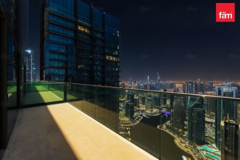 Dubai Marina、Dubai、UAE にあるペントハウスの賃貸物件 4ベッドルーム、594.5 m2、No719641 - 写真 28