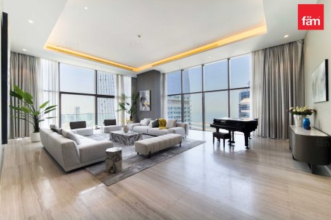 Dubai Marina、Dubai、UAE にあるペントハウスの賃貸物件 4ベッドルーム、594.5 m2、No719641 - 写真 13